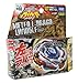 Takara Metal Fight BeyBlade BB-88 Meteo L-Drago LW105LF