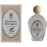 Tariş 80 Derece Gardenya Kolonyası 200ml Cam Şişe