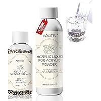 AvoDovA 7-teiliges Nagelpinsel Set - Für Gelnägel Produktbild-Vorschau 2