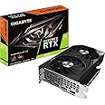 GIGABYTE RTX 3060 - gddr5 - GV-N3060WF2OC-12GD