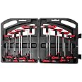 HOLEX - Chiave Maschio Esagonale, Extralunga, Con Impugnatura A T Esagono 10 Mm HOLEX - Chiave Maschio Esagonale, Extralunga, Con Impugnatura A T Esagono 10 Mm