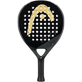 Head Edge II Black