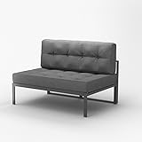 Paletten lounge polster