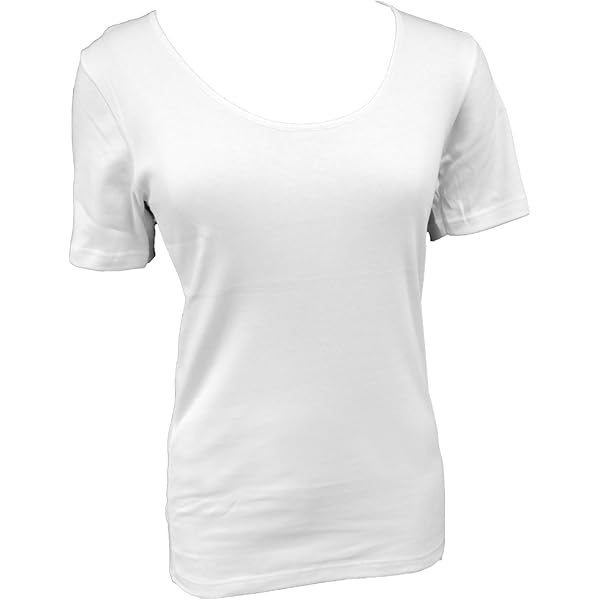 Top In Cotone E Modal Elasticizzato JADEA - Confezione Da 3 Pezzi Senza Maniche - Foto 5