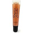Victoria's Secret Flavored Lip Gloss (Pumpkin Brulee)