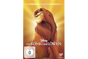 Der König der Löwen (Disney Classics): Disney Classics