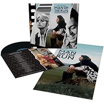 Man on the Run [VINYL]: Amazon.co.uk: CDs & Vinyl
