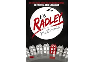 Los Radley (AdN) (AdN Alianza de Novelas)