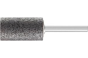 Pferd 31133743 Schleifstifte ZY 2040 6 ADW 30 L 6B