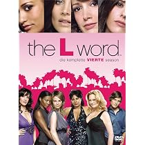 The L Word: The Complete Second Season [Reino Unido] [DVD]: Amazon