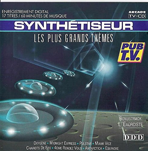 Synthétiseur