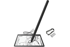 Dakexiong Bolígrafo de papel inteligente para Lenovo Smart Paper Pen compatible con Lenovo Smart Paper Pen, no necesita carga, escritura instantánea a mano para texto, dibujo y escritura lápiz con