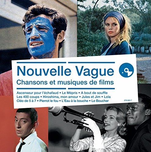 <a href="/node/23510">Nouvelle vague: chansons et musiques de films 3</a>