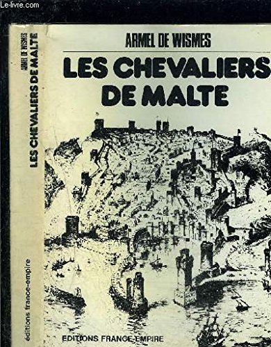 Télécharger Les chevaliers de Malte Livre PDF Gratuit