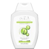 Dr. EA Laboratories Sa&ccedil; D&ouml;k&uuml;lmesine Karşı Bitkisel Şampuan (Yağlı Sa&ccedil;lar) 300ml