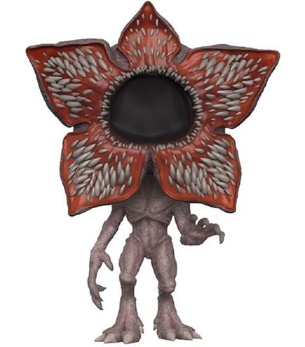 Stranger Things Pop! 428 Demogorgon - Figura de Vinilo : Amazon.es