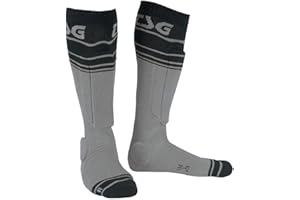 TSG Calcetines Riot para hombre.