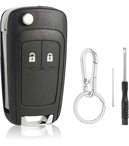 Guscio cover chiave telecomando VAUXHALL OPEL Corsa Meriva Astra a 2 tasti