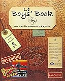 Le Boy's book
