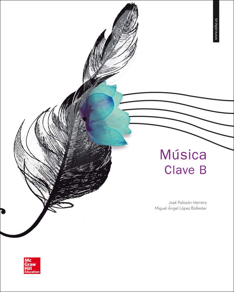 Música Clave B - Edición 2015