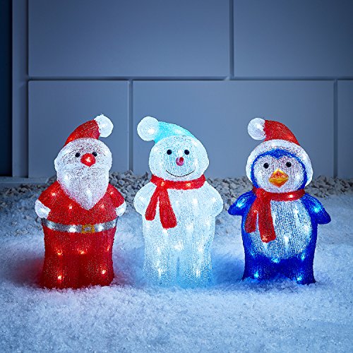 ᐅschneemann Beleuchtet Aussen Test Vergleich Oder Top