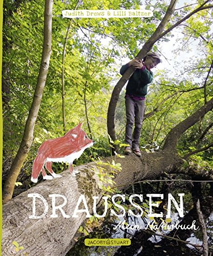 Download Draußen - Mein Naturbuch Download Draußen - Mein Naturbuch