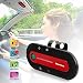 iMounTEK Bluetooth Hands Free Speaker Kit With Visor Clip & Car Charger RS.3034.00