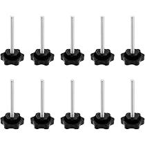 Bullone interamente filettato m5x20 (500 pezzi