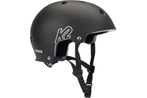 K2 Varsity Helm 2024 Black