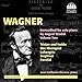 Produktbild Wagner: Transcription For Solo Piano [Juan Guillermo Vizcarra] [Toccata Classics: TOCC 0192] by Juan Guillermo Vizcarra