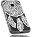Produktbild mumbi Schutzhülle für Samsung Galaxy Xcover 4 Hülle im Traumfänger Design