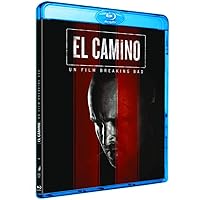 El Camino : Un Film Breaking Bad [Blu-Ray]