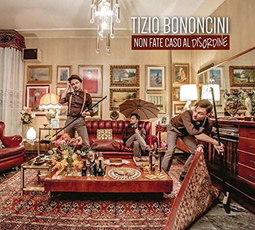 Non Fate Caso Al Disordine