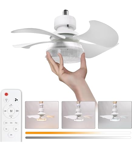 Ventilateur De Plafond BEPER Avec LED - 40W, 3 Vitesses, Minuterie, Télécommande, Blanc, Diamètre 50 Cm - Chambre, Salon Minuterie Ventilateur Ventilateur De Plafond BEPER Avec LED - 40W, 3 Vitesses, Minuterie, Télécommande, Blanc, Diamètre 50 Cm - Chambre, Salon Minuterie Ventilateur