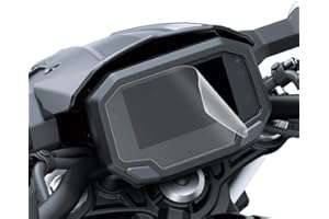 Kawasaki Display Tacho Schutz Folie Z650 Z900 Ninja 650 / 1000SX ZH2 original