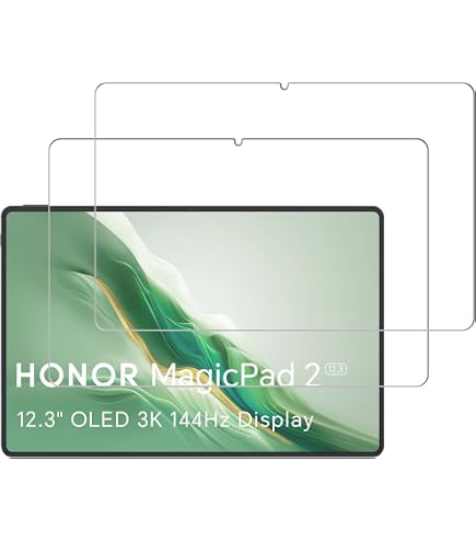 Pellicola Protettiva Privacy Per Honor Magicpad 2 Protezione Anti Spy