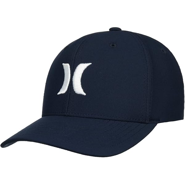 Hurley Damen Baseballkappe M One and Only Hoed