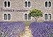Provence romantique (Wandkalender 2019 DIN A2 quer): malerische Fotografien aus der Provence (Monatskalender, 14 Seiten ) (CALVENDO Natur) by 
