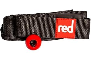 RED PADDLE CO Red Paddle Quick Release Taillenleine/Riemengürtel - Schwarz