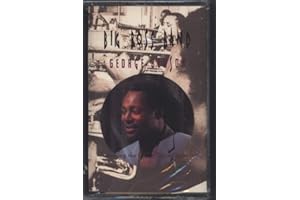 Big boss band (versione audio cassetta)