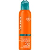 LANCASTER Sun Sport Body Mist SPF30 200 ml G&uuml;neş Koruyucu