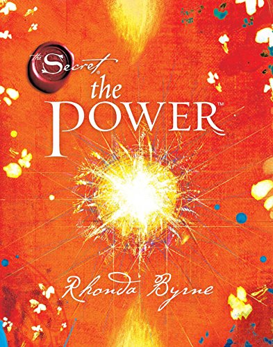 The Power (The Secret Book 2) (English Edition)