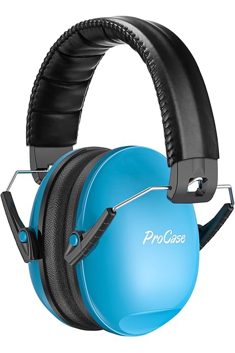 Noise Cancelling Headphones 35dB Noise Cancelling Ear Muffs