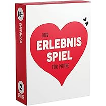 TIPSI Erlebnis Spiel für Paare - Date ... TIPSI Erlebnis Spiel für Paare - Date ...
