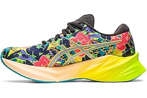 ASICS Novablast 3 Lite-Show Scarpa Running da Strada per Donna