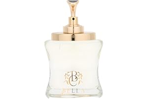 Arabian Oud BELLA 100 ml | Eau de Parfum pour Elle | Mûre, Fleur de Violette et Musc | Senteur fruitée et orientale.