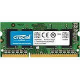 Crucial RAM CT51264BF160B 4GB DDR3 1600 MHz CL11 Laptop Memory , Green