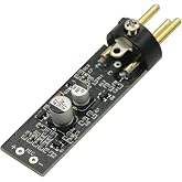 GODIYMODULES 15-48V Phantom Power Electret Condenser Mi...