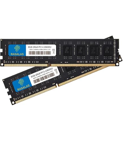 Micron 4GB PC3-10600 DDR3-1333MHz Non-ECC Memory Module MT16JSF51264HZ-1G4D1 at