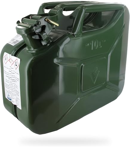 SWJC17-20 5oz Stainless Steel Jerry Can Hip Flask, 5 Ounce Oil Jerry Can Shape Liquor Hip Flask, Portable Jerry Can Shape Alcohol Bottle - View #6